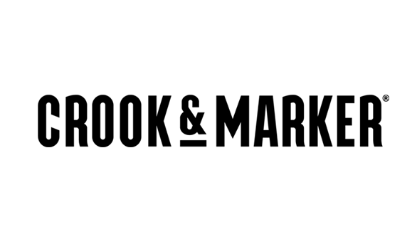 Crook & Marker